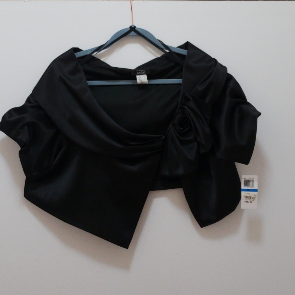 MSK Jacket
